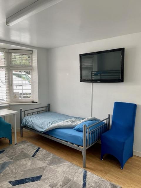 Barrs Court Beds Bed & Breakfast Warmley Екстериор снимка